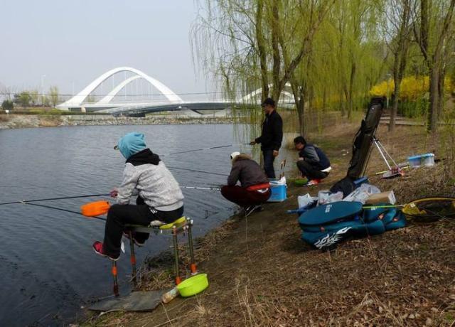 秋季鱼塘老鱼如何钓,秋天鱼为什么那么难钓