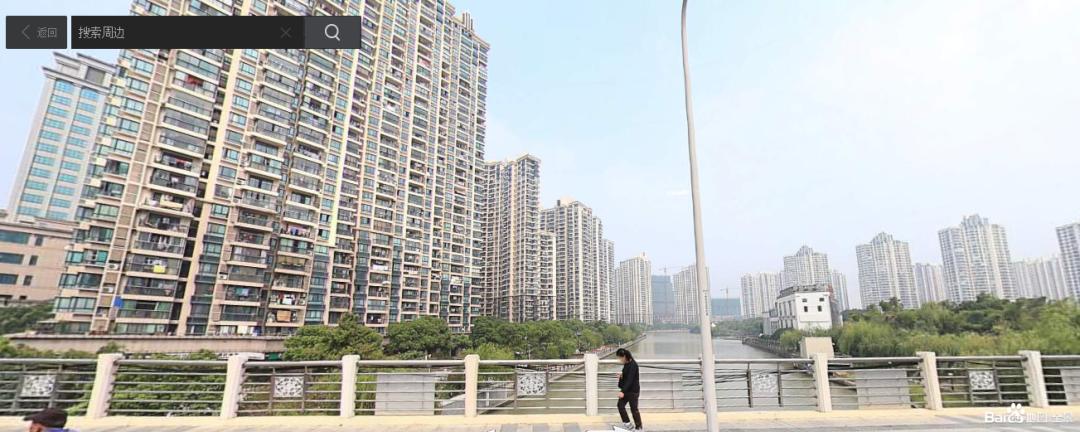 魔都市中心高档小区,魔都顶级小区