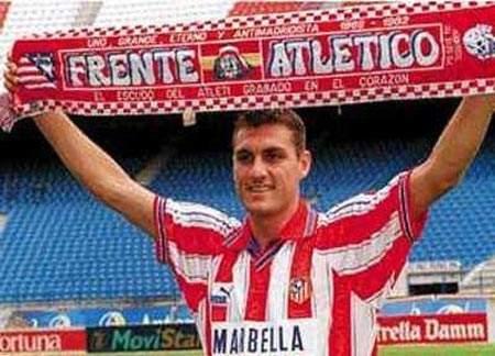 为什么说天下神锋出马竞,天下足球马竞神锋主题