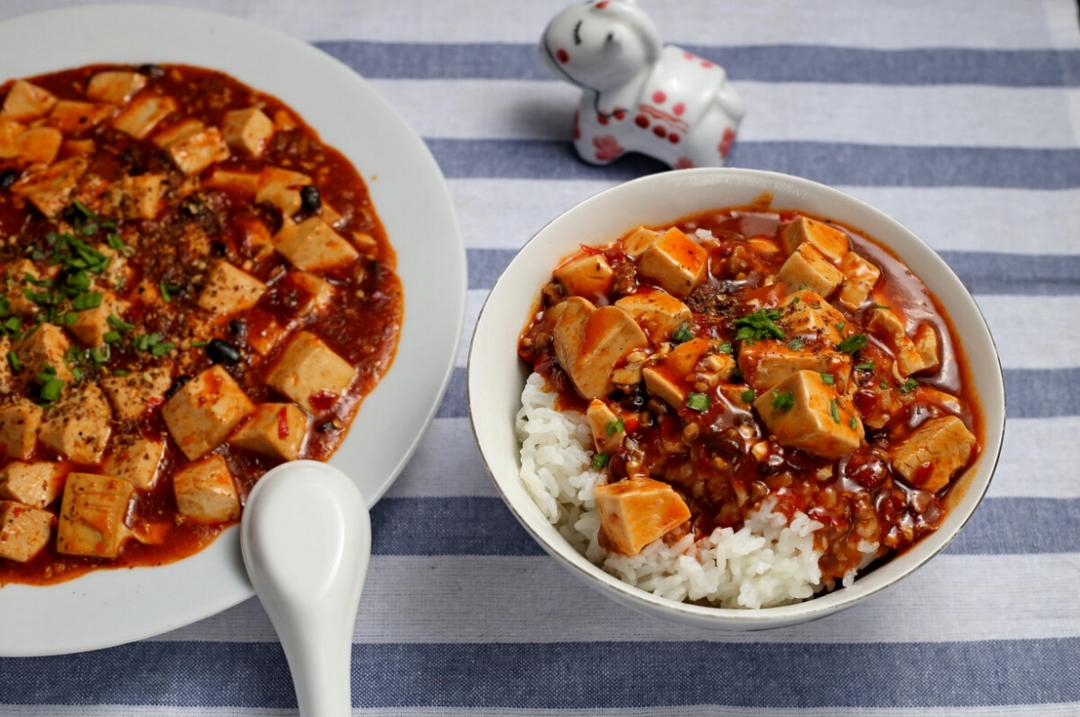 中国的豆腐是什么,中国的豆腐真好吃