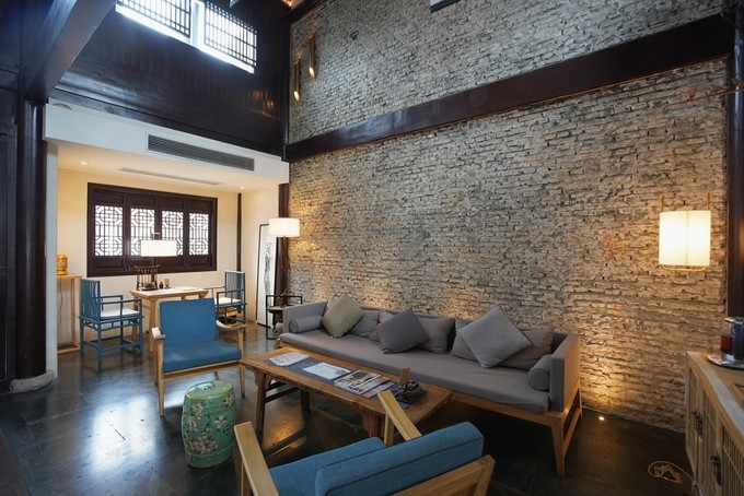 无锡云隐东方莫宅酒店抖音团购,莫宅私宴云隐东方预定