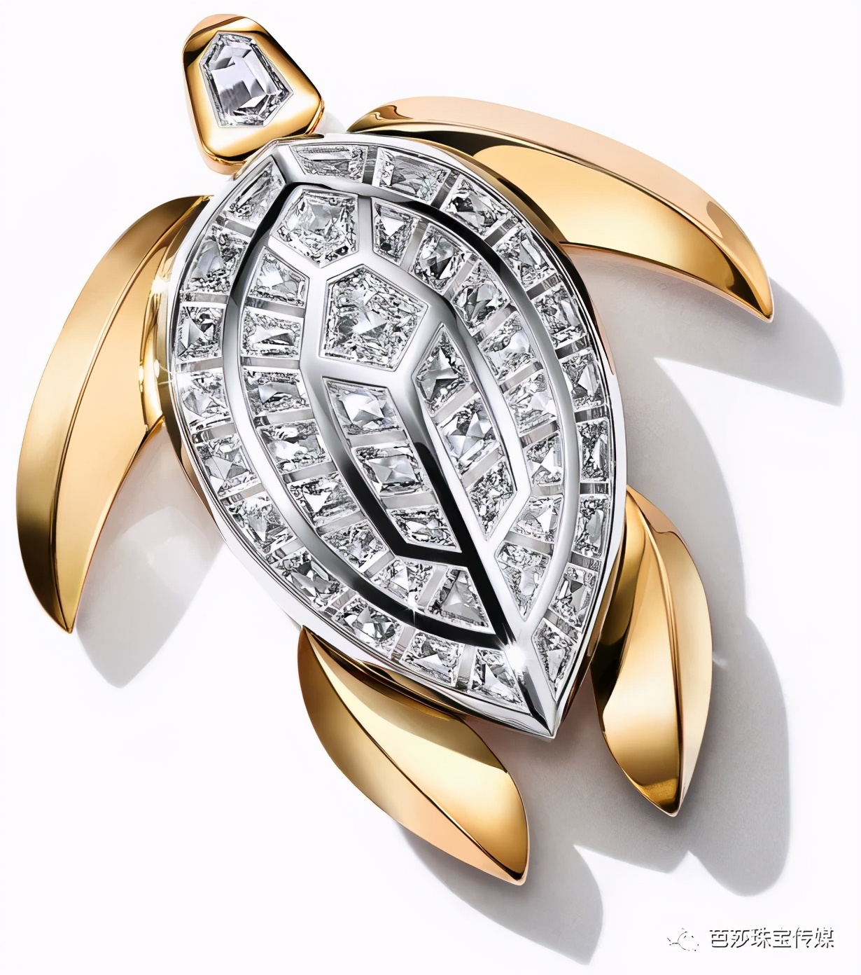 大牌高珠扎堆“上新”,外行看热闹、内行看什么?