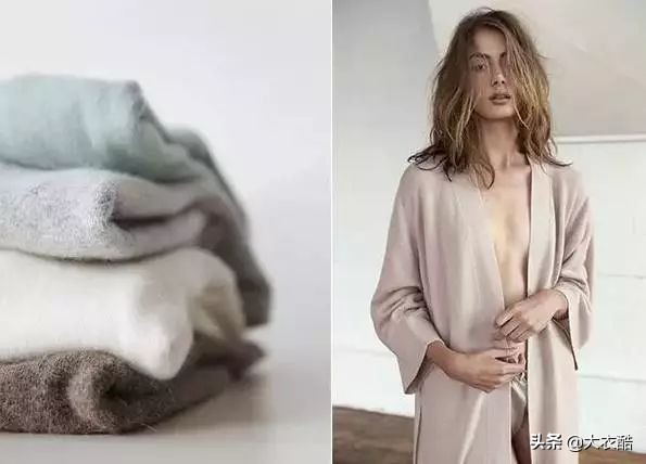 别傻乎乎分不清“羊绒大衣”和“双面呢大衣”,为什么差别10倍?