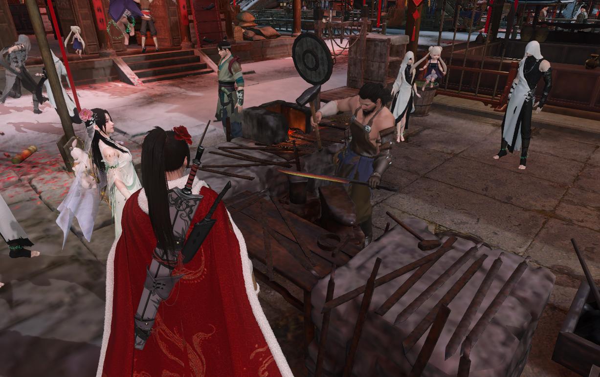 dnf平民搬砖门槛游戏排行榜,dnf搬砖网游排名