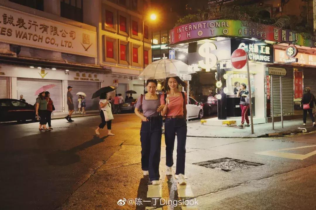 香港女朋友拍照技巧,香港真人示范拍照技巧