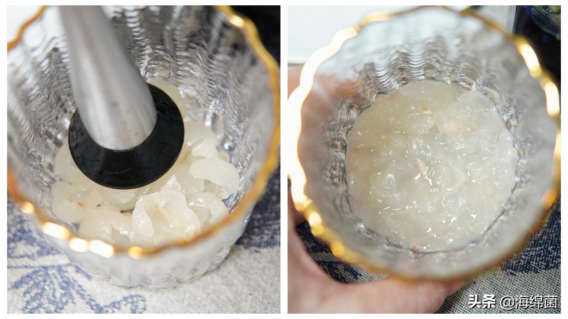 教你做一杯超好喝的夏日饮料,简单自制气泡水饮料