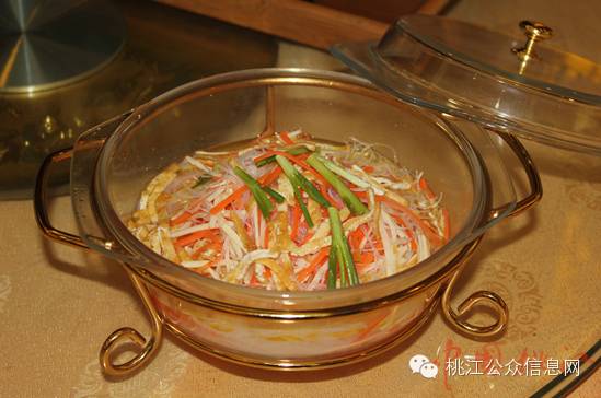 桃江美食，你吃过几个？