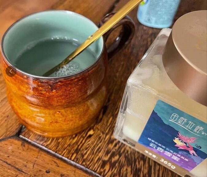 如何吃蜂蜜才好吃,白色蜂蜜是什么蜂蜜怎么食用