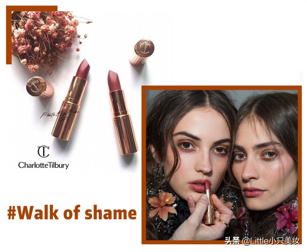 公认好用大牌的彩妆有哪些牌子,深扒女明星彩妆品牌推荐