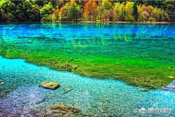 15天自驾3880公里北京到呼伦贝尔，一路只为梦中的草原