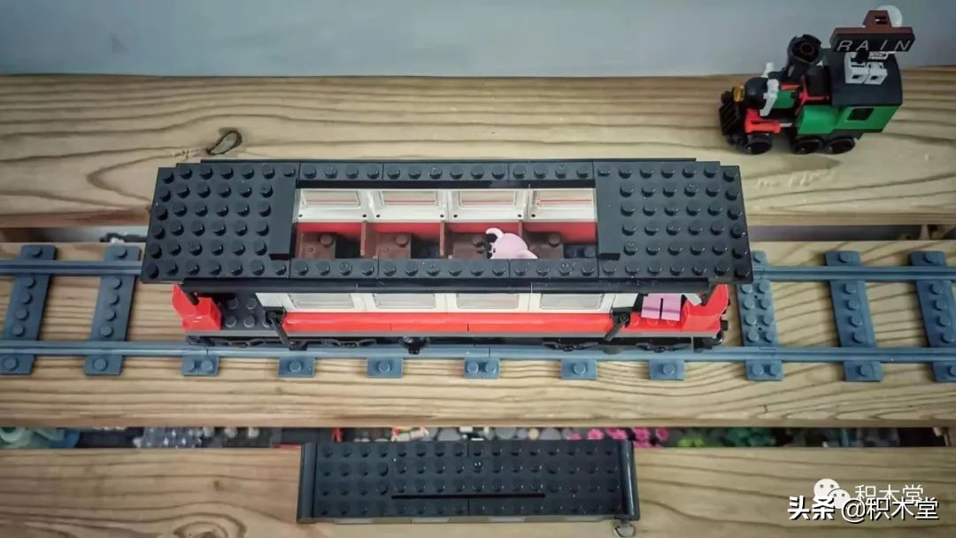 乐*官高**方套内moc最多的一款10183