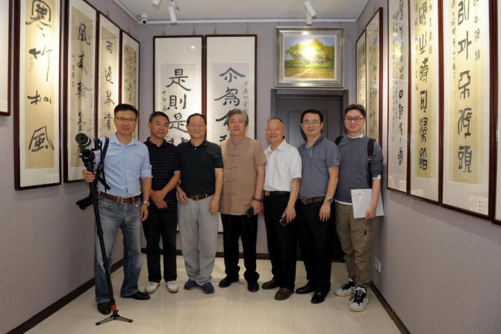 融和书法,融和字画作品欣赏