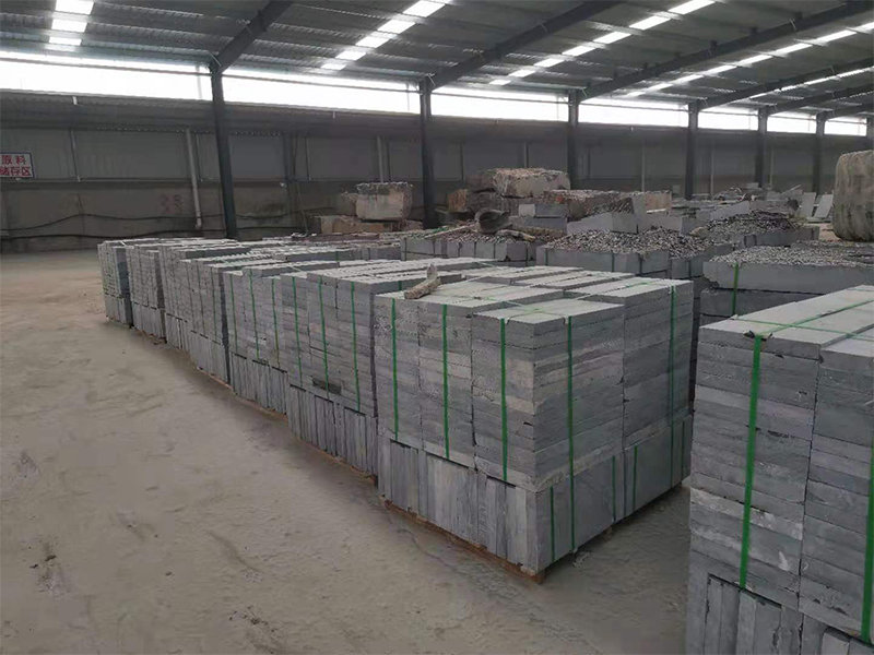 青石加工怎么样,青石板材