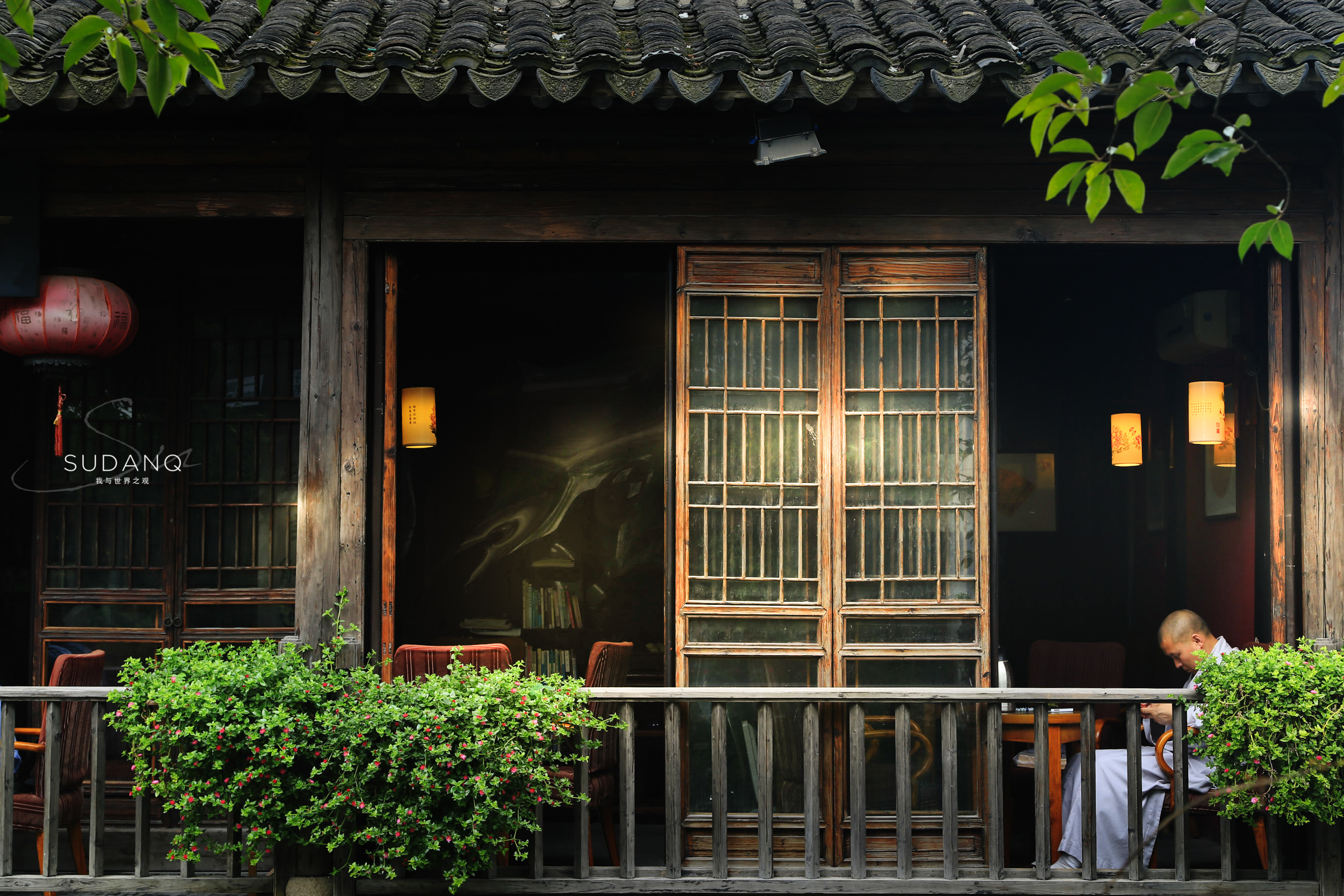 苏州最古色古香的古镇,苏州十大最美江南古镇