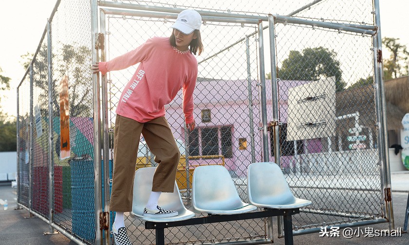 vans新款2019,vans2019春季