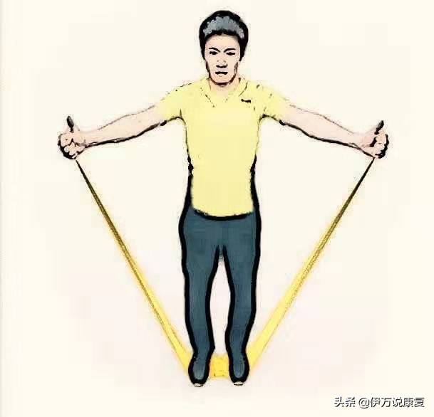 肩周炎:身“肩”重担,怎么治疗才能不带“炎”?