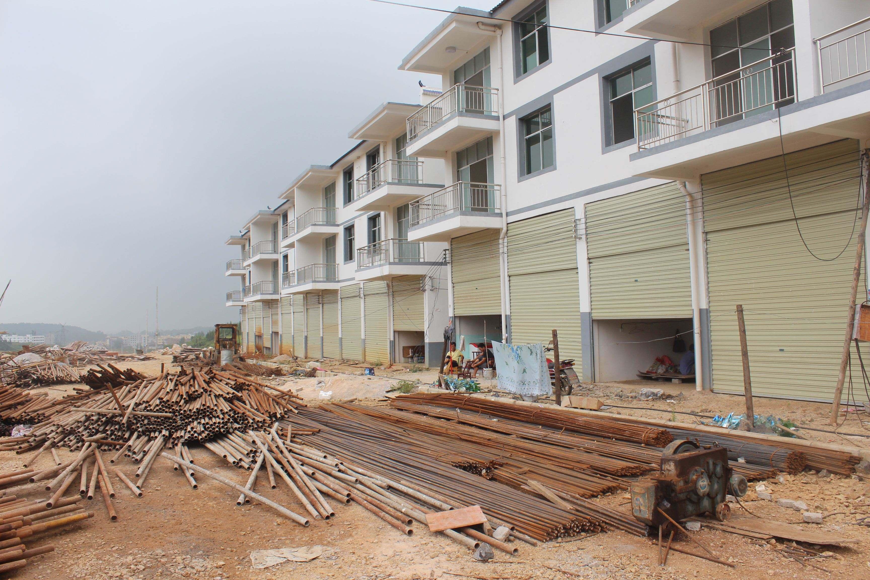 有20万能在县城干什么,150万在农村能干什么