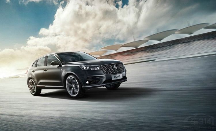 宝沃员工:要沦为代工厂被神州互联网思维架空