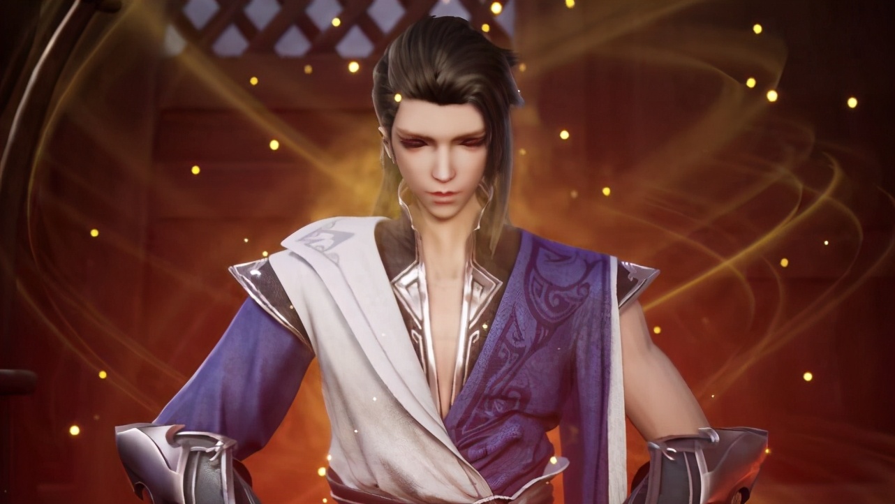 又一“短片”巨作《绝世武魂》定档，索以文化新作，一起追呀