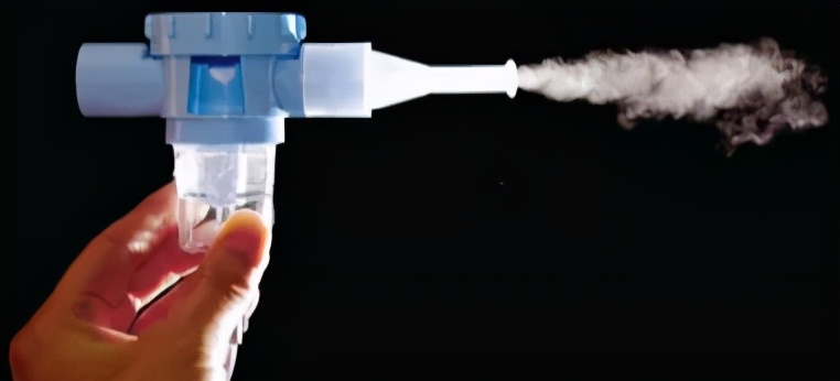 雾化器里的液体是什么,液体香精雾化器