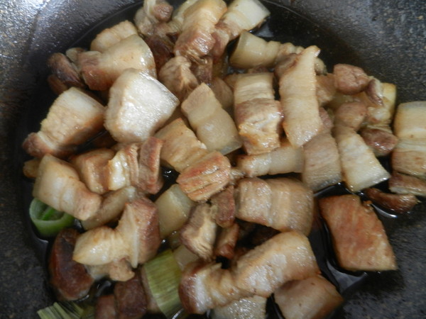 炖肉直接焯水大错特错牢记这2步,炖肉香不香全这几招