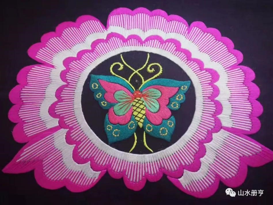 贵州大山中隐藏的地方,贵州大山里隐藏景点图片