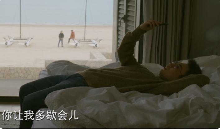 《北辙南辕》7个男人4个渣，概率太高，最渣的现实中却是模范丈夫