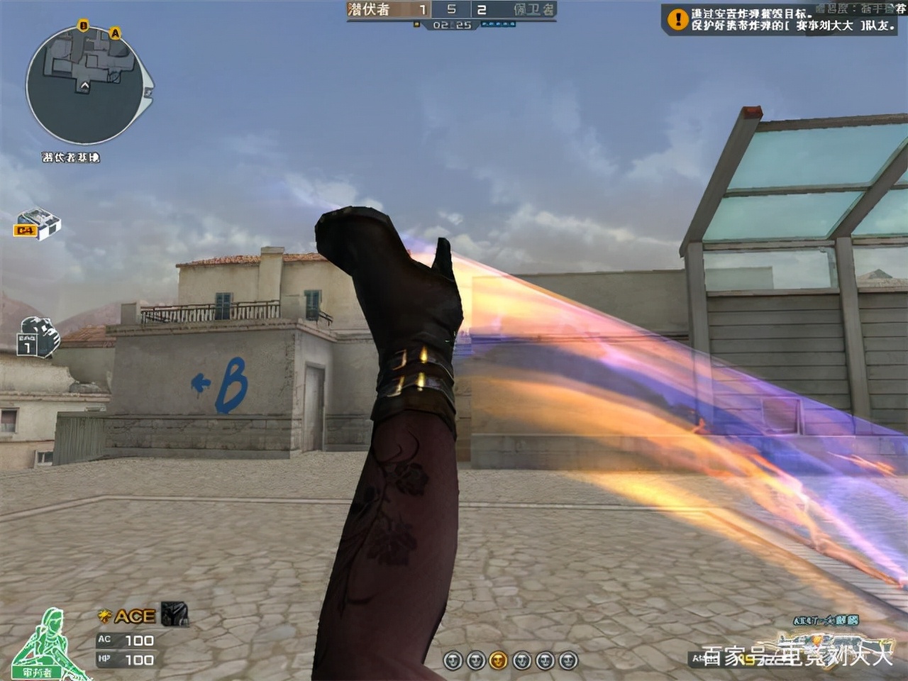 cf穿越火线各英雄详细介绍,cf穿越火线新英雄讲解