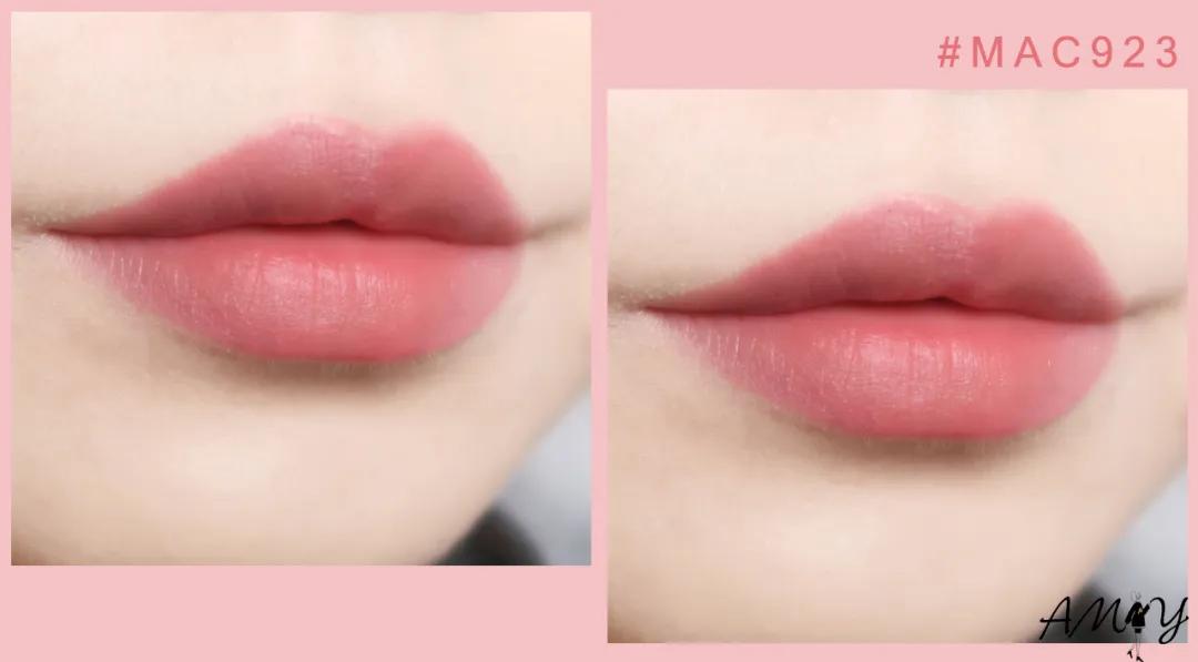 哪款口红涂着好看,谁涂都好看的口红推荐