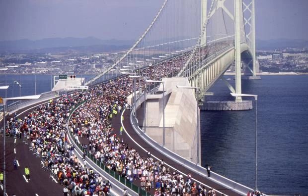 东京蝉联三届全球最安全城市,东京全球前三