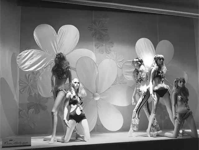 这间百货商店比男朋友还会宠你