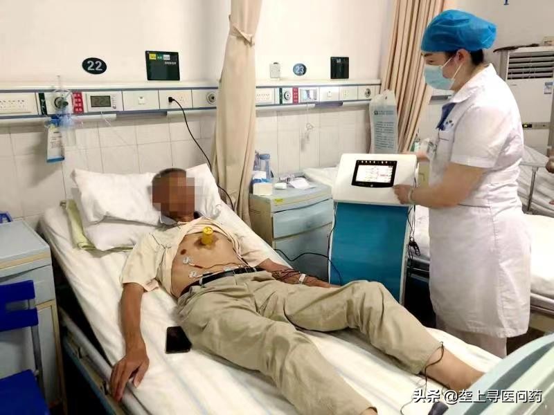 肺癌晚期患者呼吸困难如何缓解,90岁老人肺癌呼吸困难怎样减轻