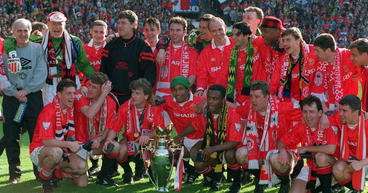 2019-20赛季英超联赛第24轮阿森纳,英超十佳曼联战役