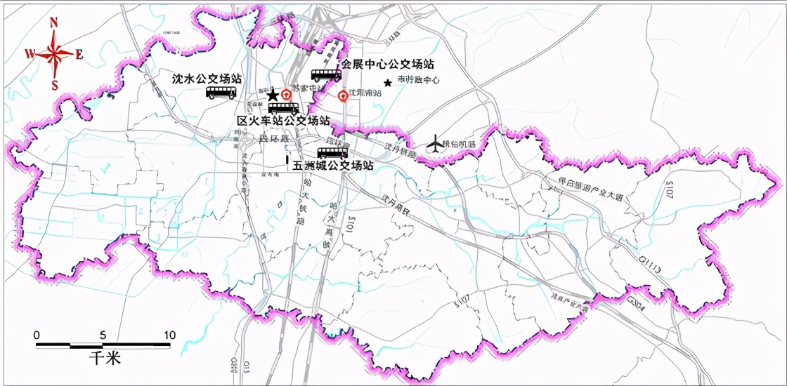 沈阳市苏家屯区未来五年规划,沈阳市乡村振兴发展历程