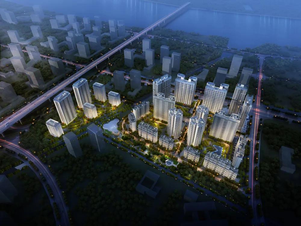 纠结！均价普遍4万+的灵山岛尖和横沥岛，买哪里好？