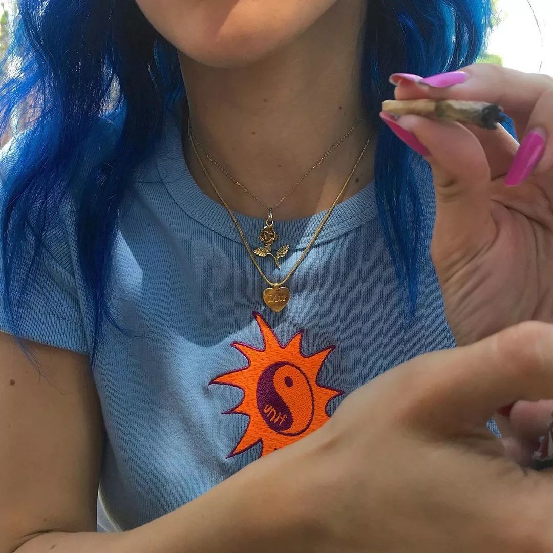 泫雅林允儿,泫雅衣品阁穿搭