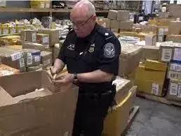 广州警方破获特大网络销售假货案,广州特大销售假货案