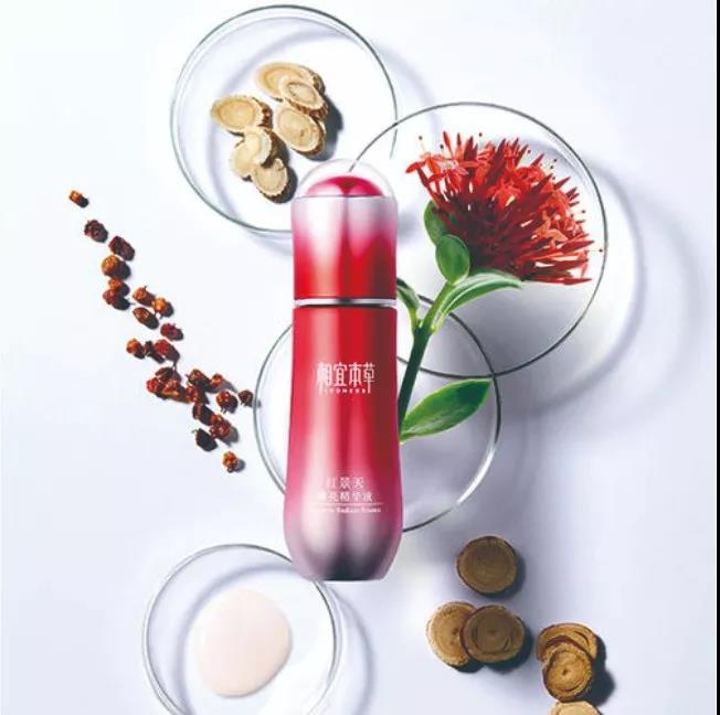 角力精华液市场,国产品牌有哪些*器武**?