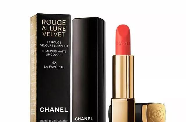 值得拥有的7支口红 (仙女必备的10款口红)