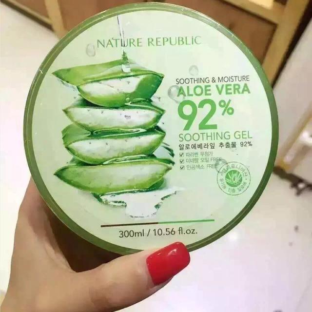 完美芦荟胶和别的芦荟胶的区别,自然乐园芦荟胶和完美哪个更祛痘