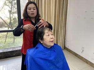 毛道国入选浙江好人,彭清林浙江好人