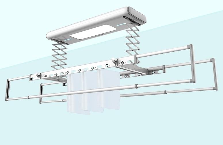 晾衣架选择哪种比较实用,晾衣架选哪个款式比较好