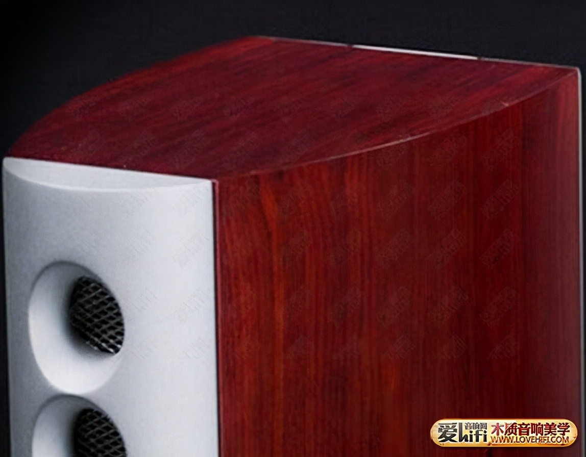 坚持与传承，续评全新一代天弦UE书架箱