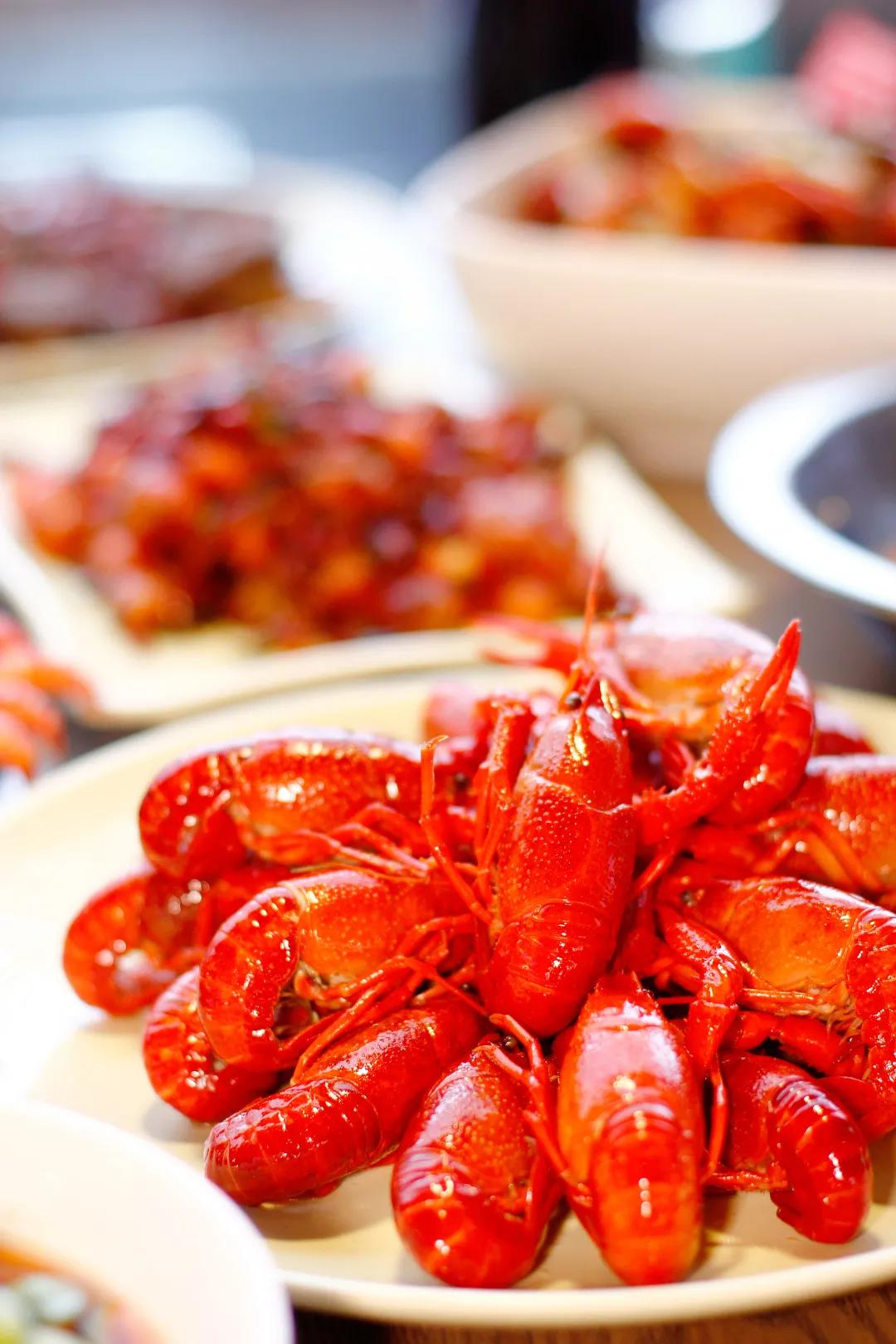 靓靓蒸虾西安老城根价格,靓靓蒸虾哪个店最值得去