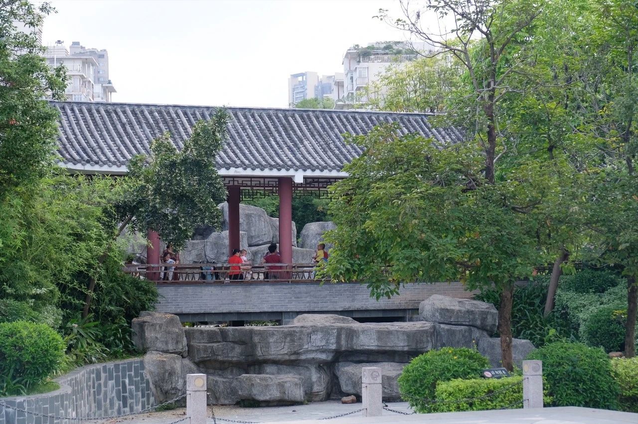 深圳14号线地铁站最值得打卡景点,深圳地铁11号线打卡景点