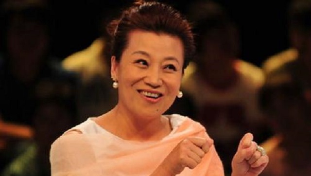 王为念第一任妻子离婚,61岁央视名嘴王为念新恋情曝光