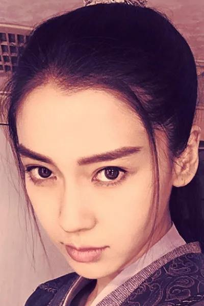 眉中凹陷修复,眉基底不一样怎么改