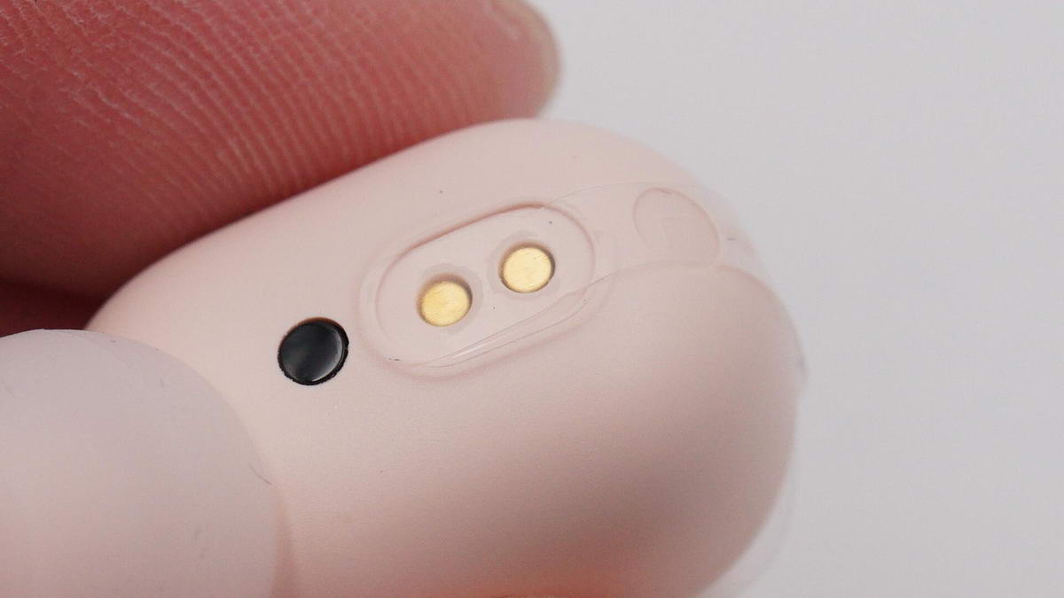 红米耳机redmiairdots3拆卸,红米redmiairdots3pro