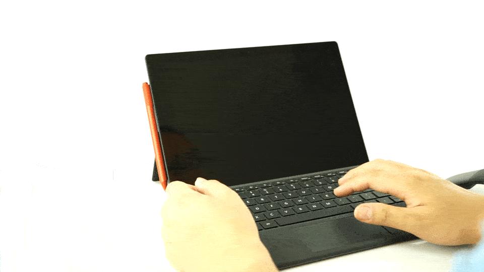 微软surfacepro7性能,微软surfacepro7详细配置单