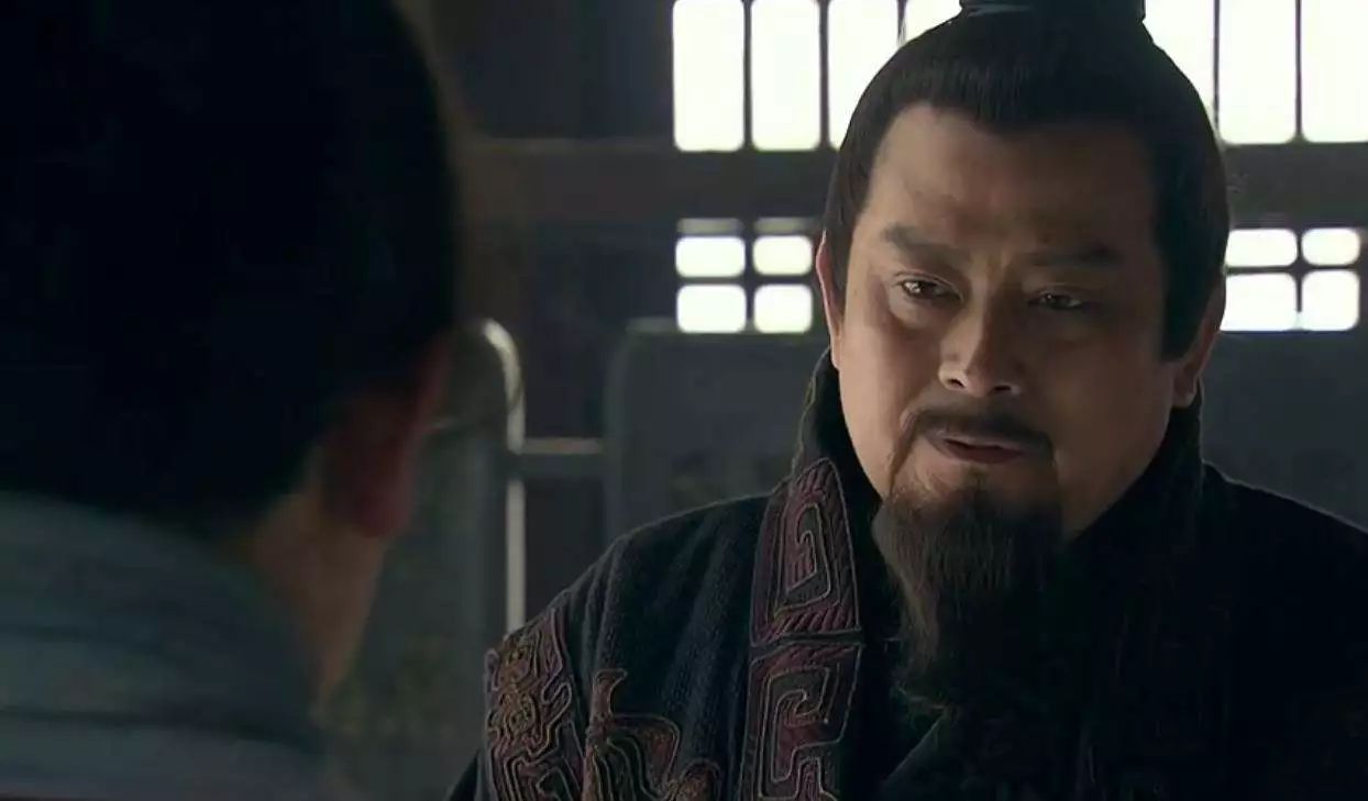 陈平为什么能成为不倒翁,汉朝不倒翁陈平